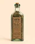Dr. Kilmer's Swamp-Root™ Gift Bottle, Mint Condition.