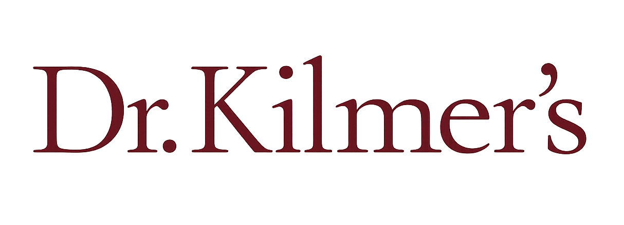 Dr. Kilmer's